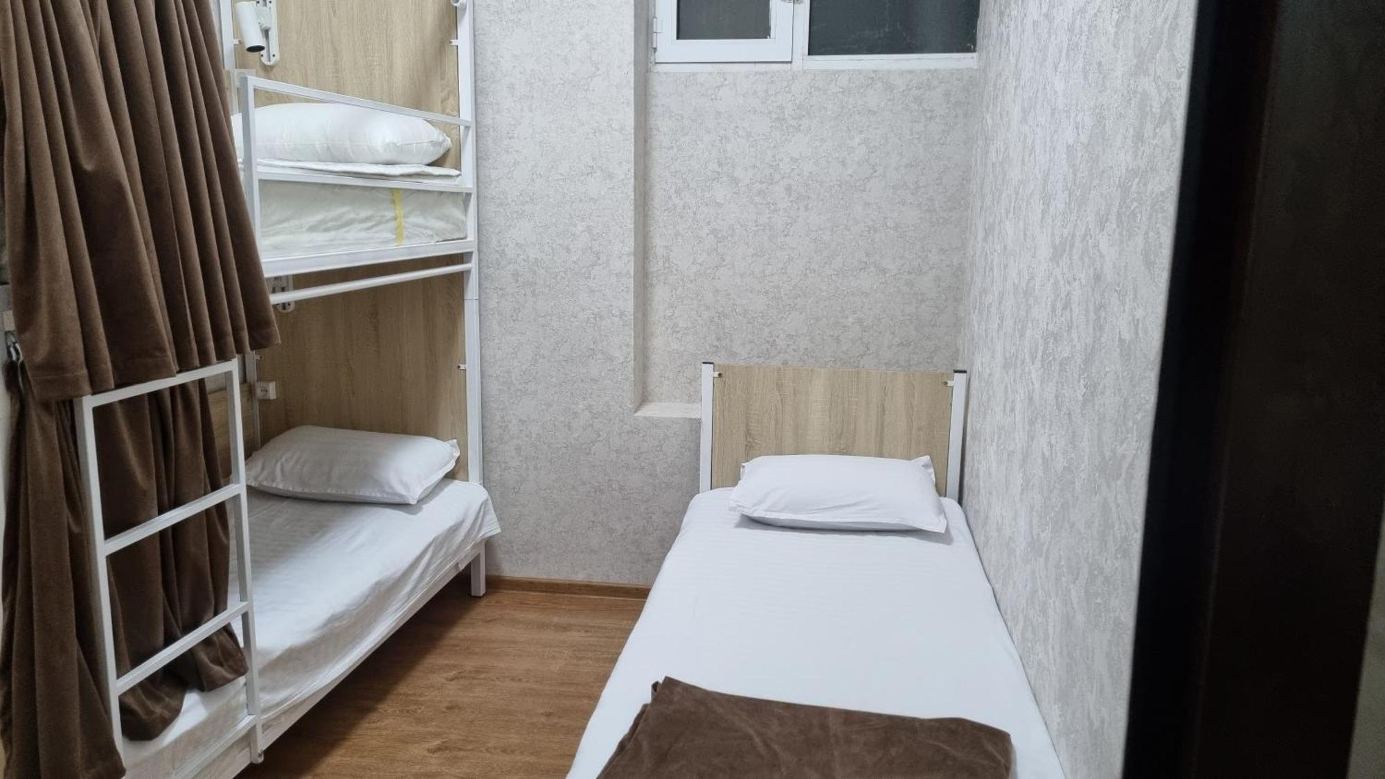 Guest House Muborak Samarkand Exterior foto