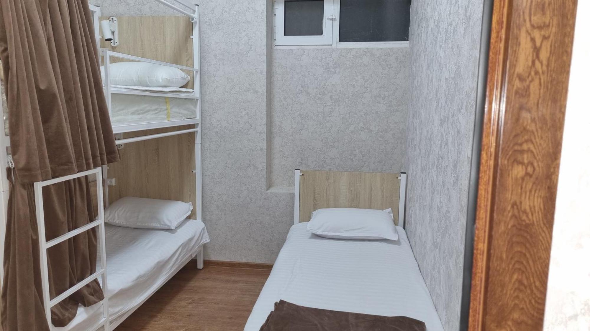Guest House Muborak Samarkand Exterior foto