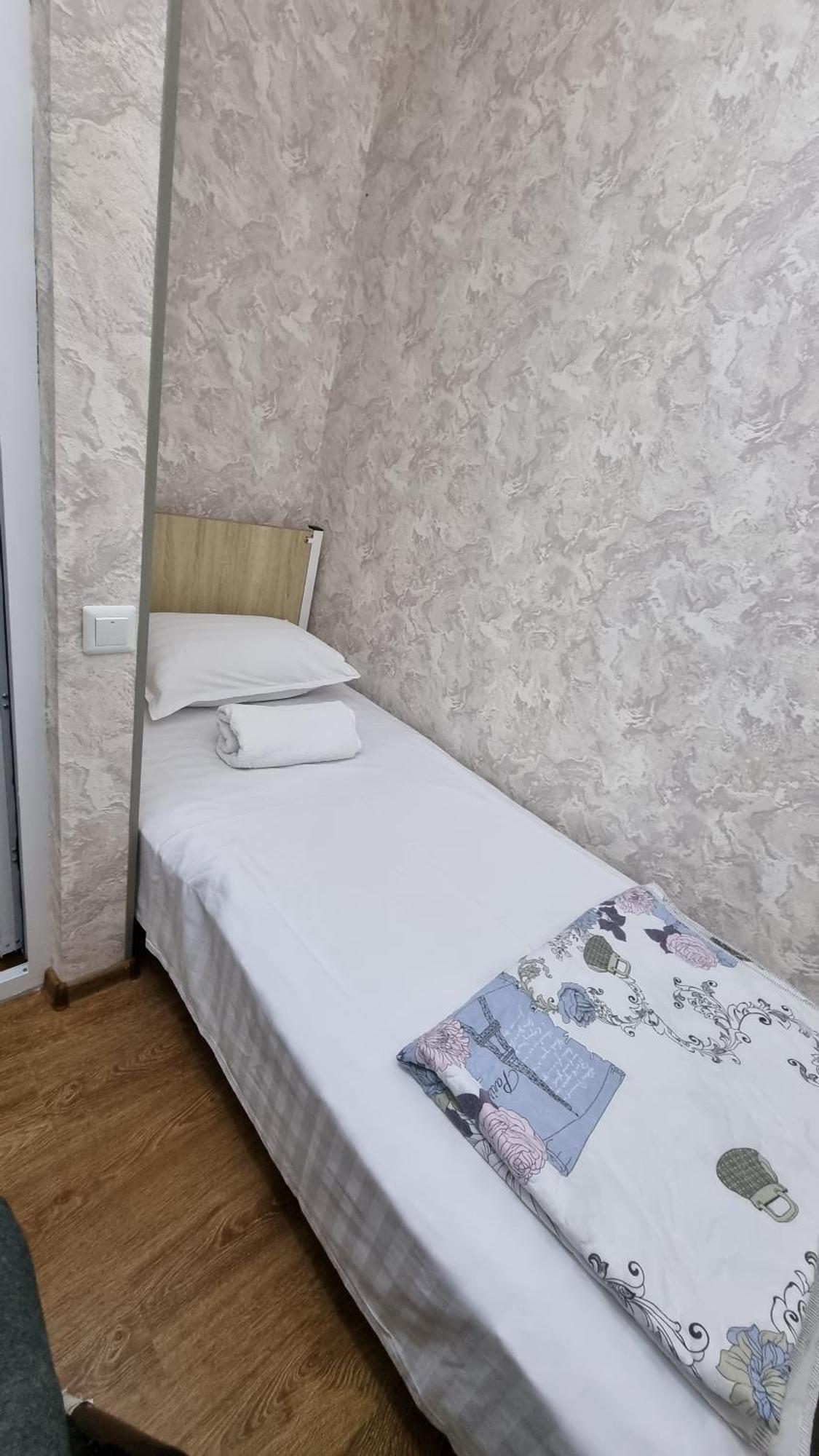 Guest House Muborak Samarkand Exterior foto