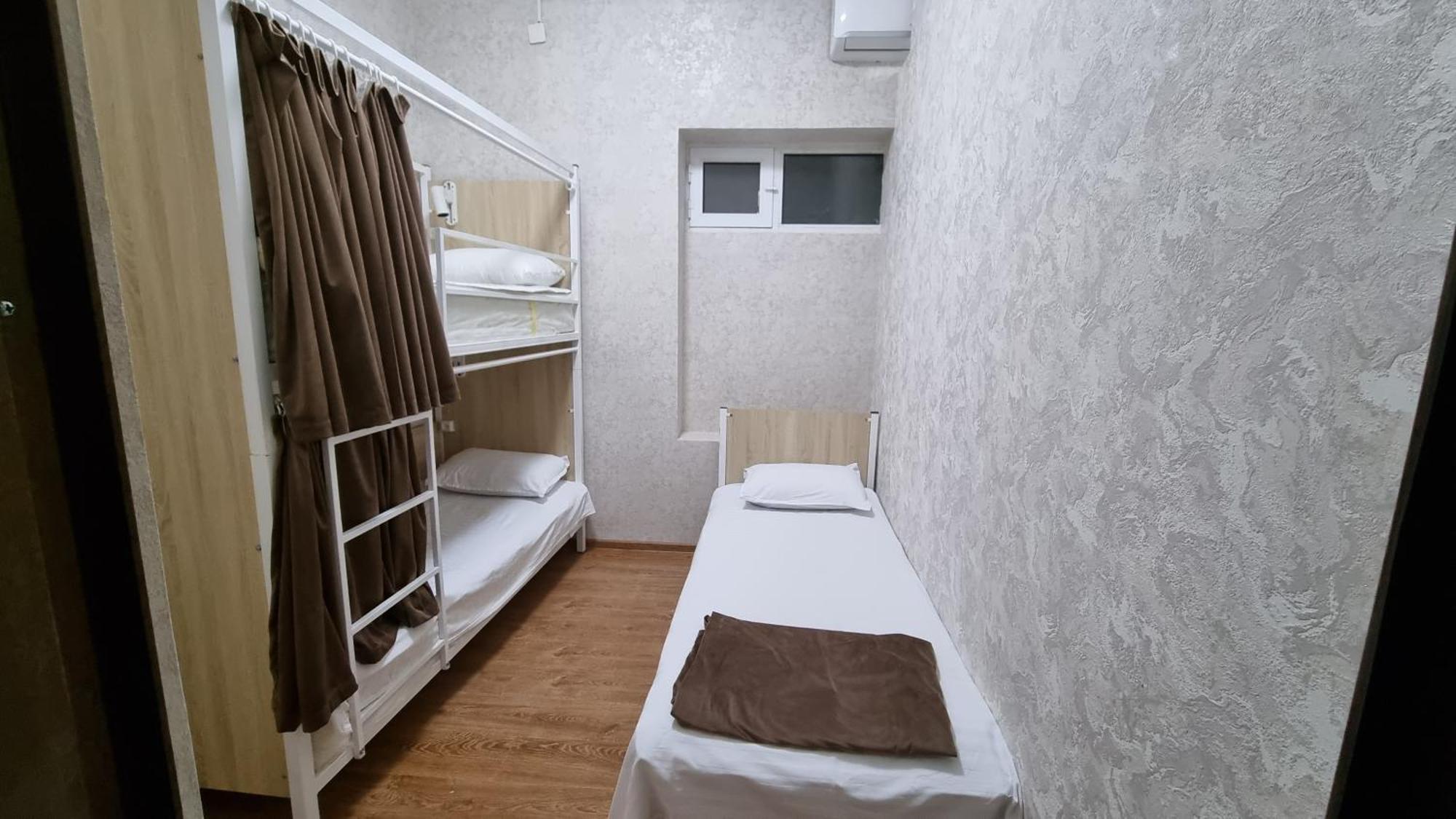 Guest House Muborak Samarkand Exterior foto