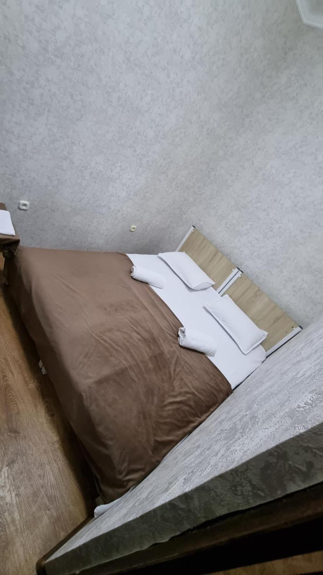 Guest House Muborak Samarkand Exterior foto