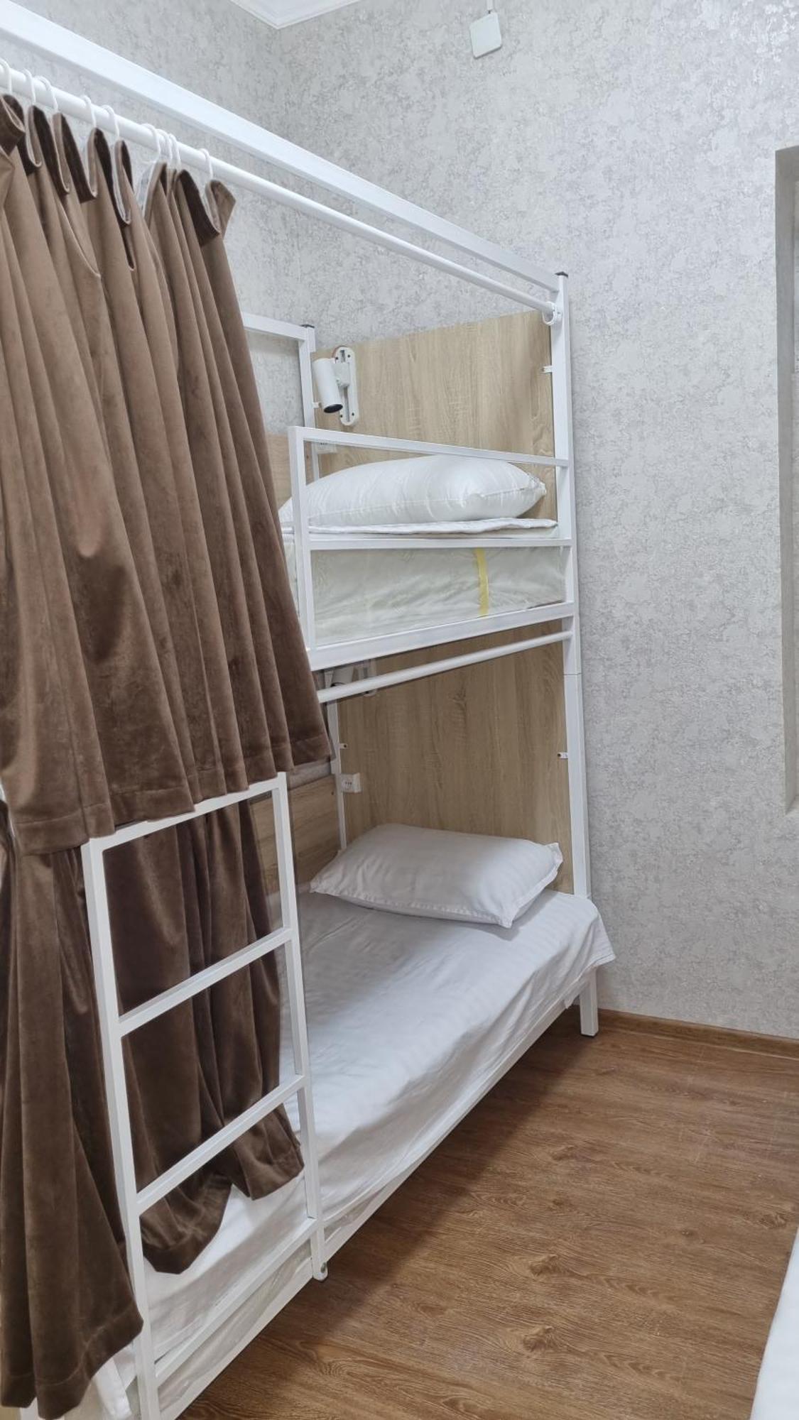 Guest House Muborak Samarkand Exterior foto