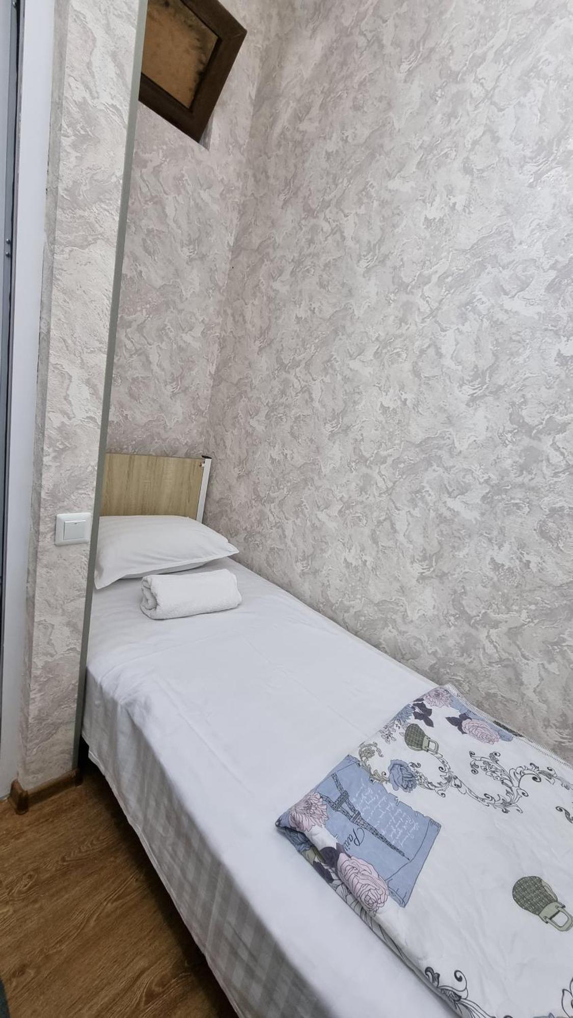 Guest House Muborak Samarkand Exterior foto