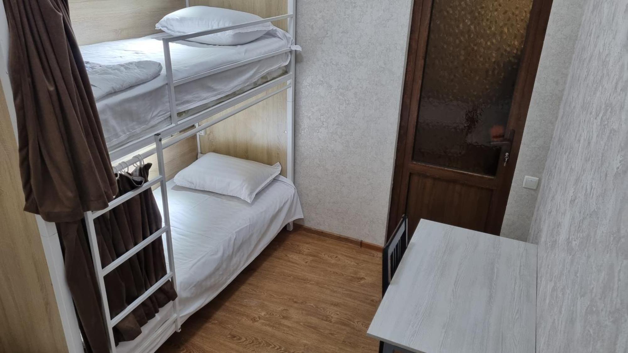 Guest House Muborak Samarkand Exterior foto