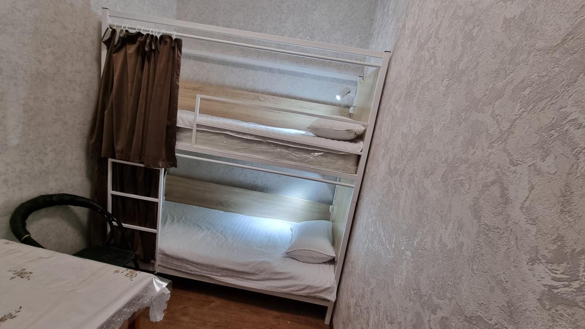 Guest House Muborak Samarkand Exterior foto