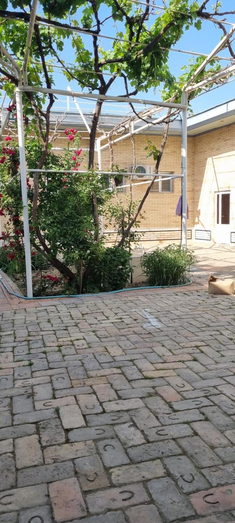 Guest House Muborak Samarkand Exterior foto