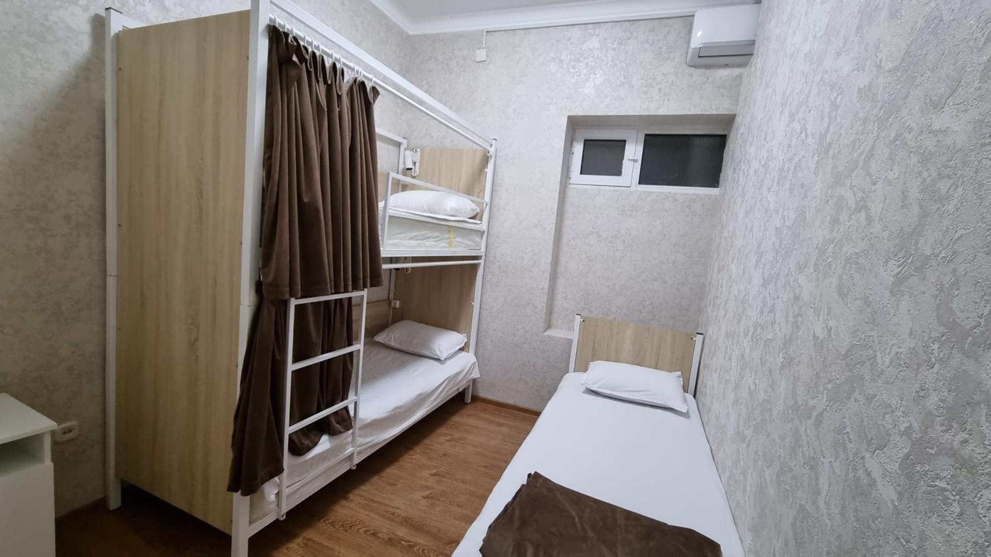 Guest House Muborak Samarkand Exterior foto